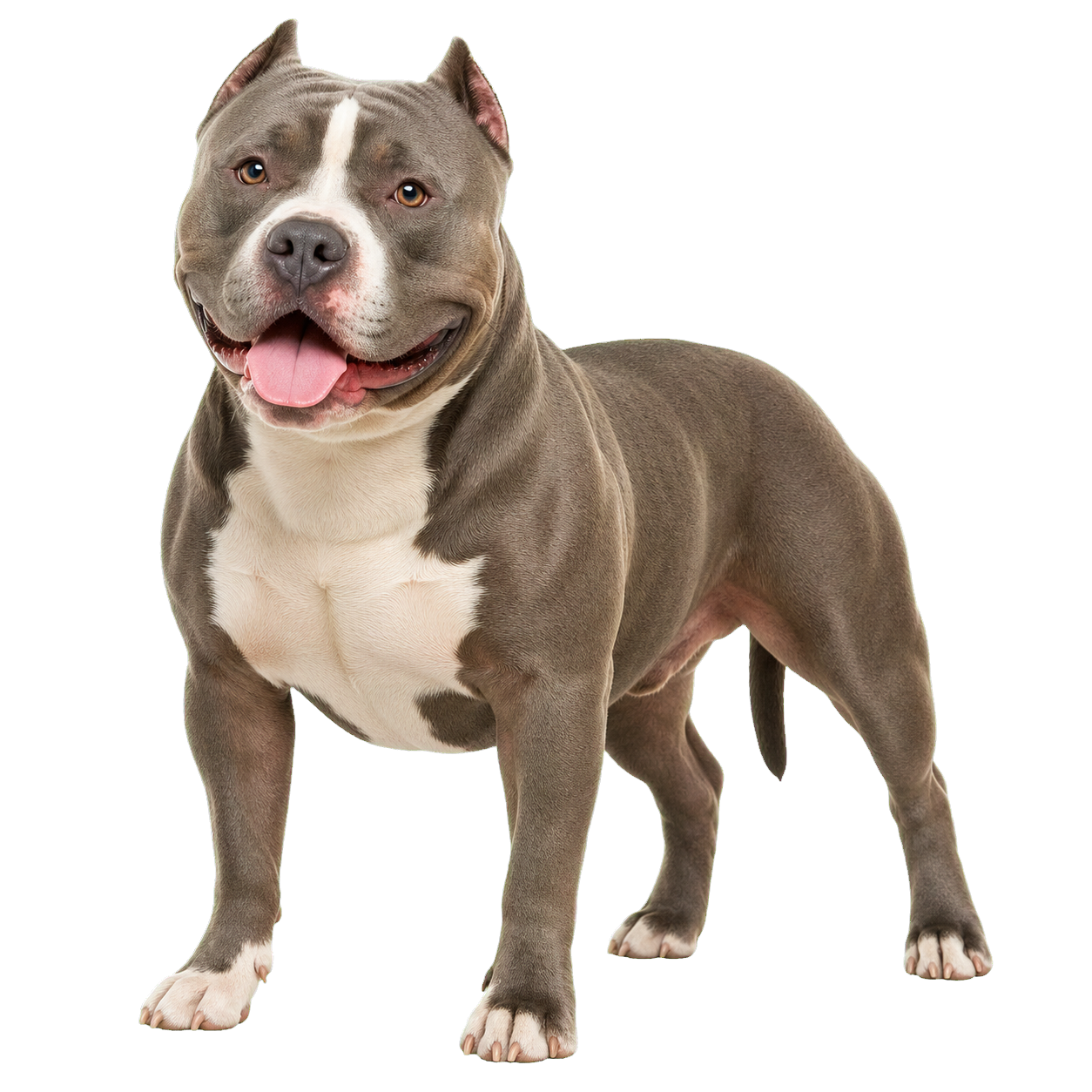 American Bully
