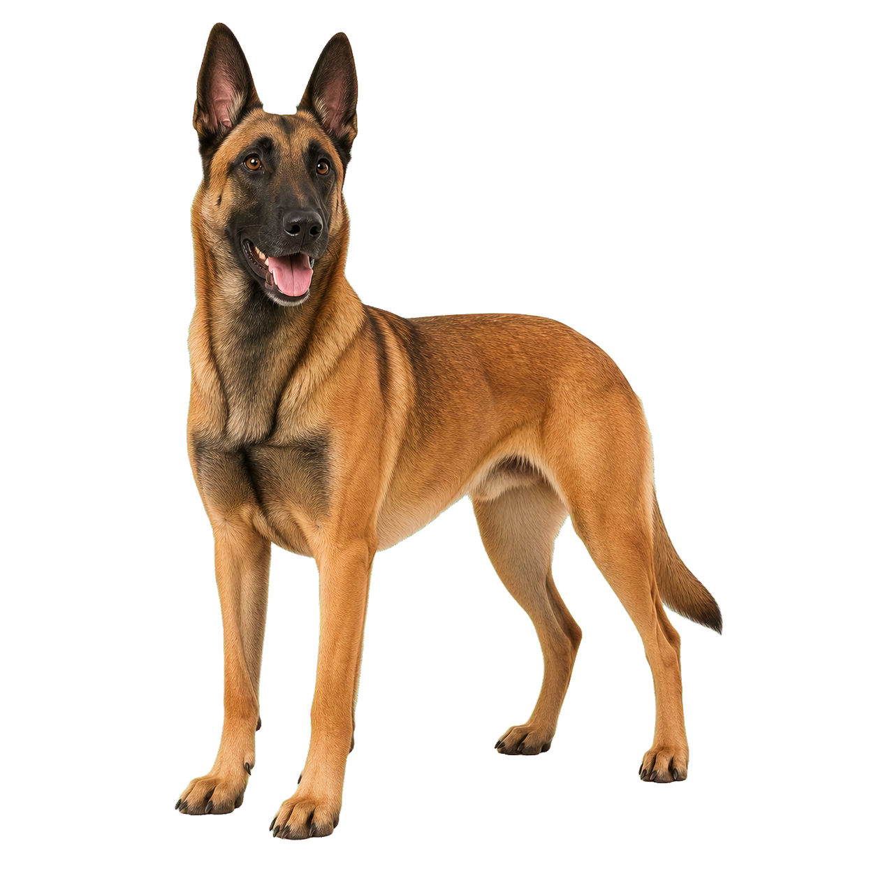 Belgian Malinois