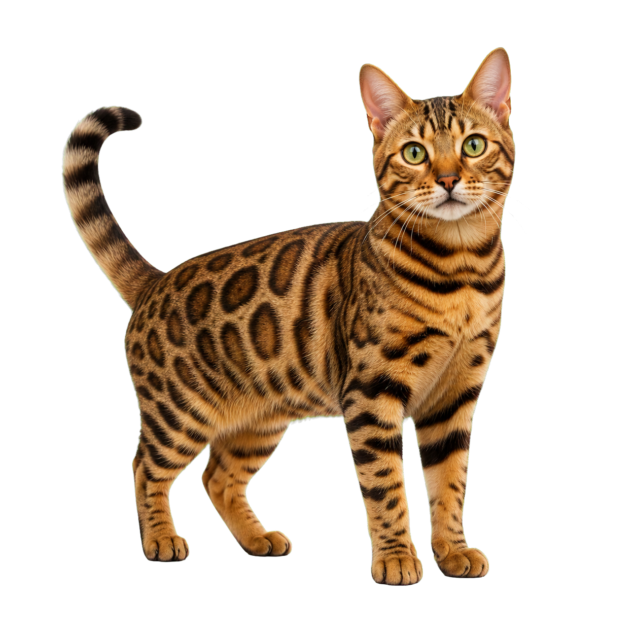Bengal