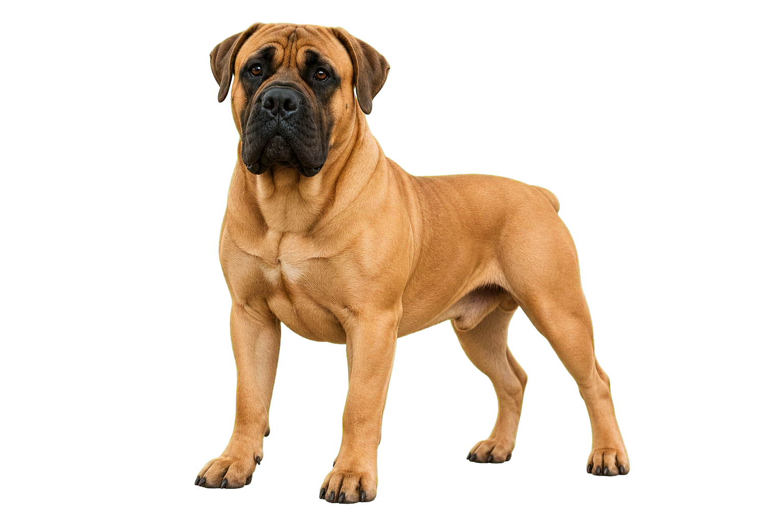 Boerboel