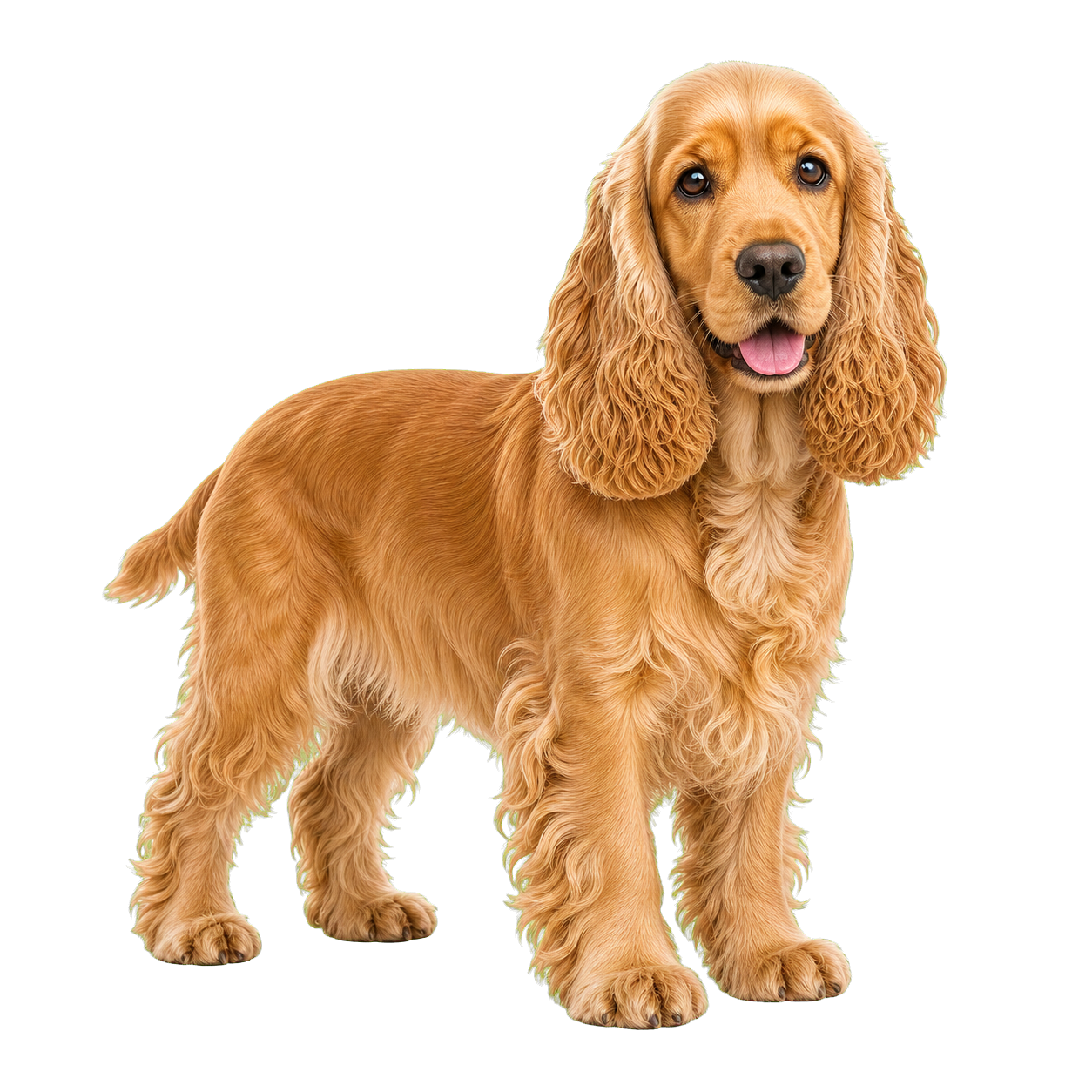 Cocker Spaniel