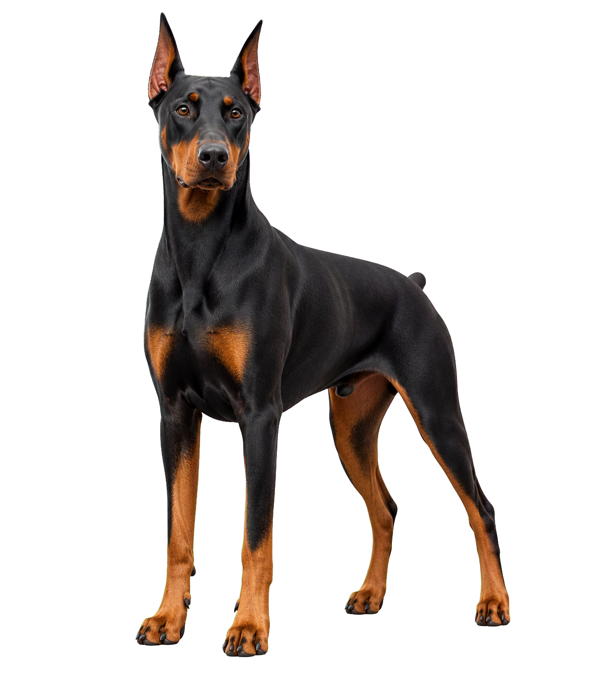 Doberman Pinscher