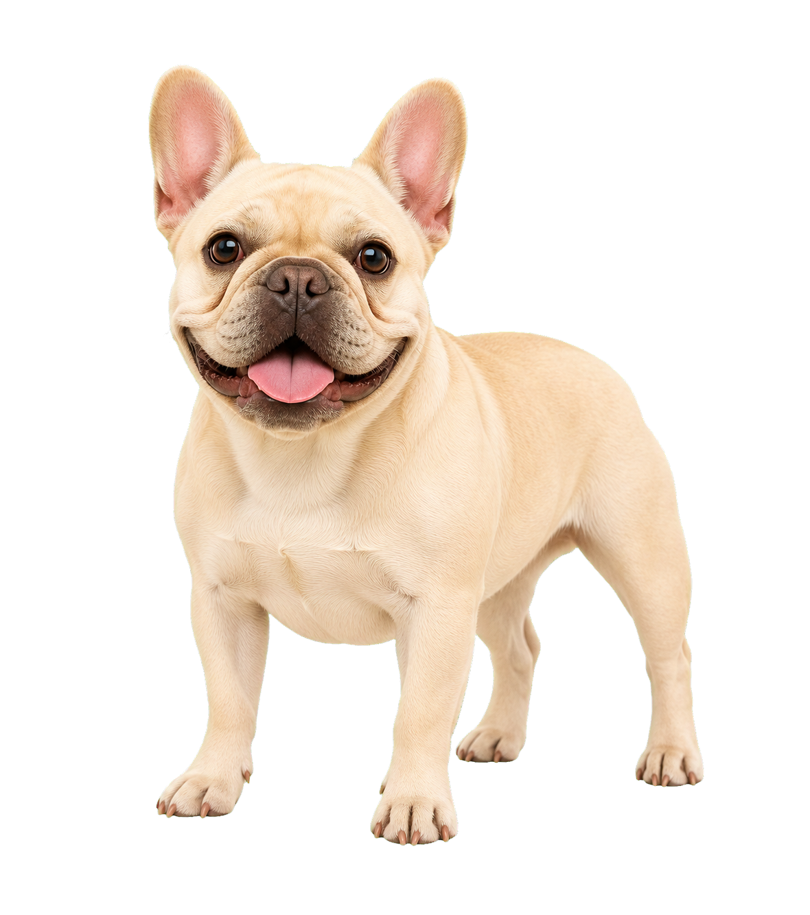 French Bulldog