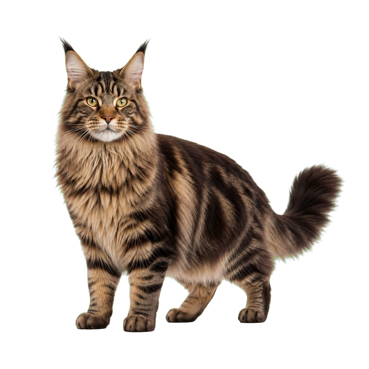 Maine Coon