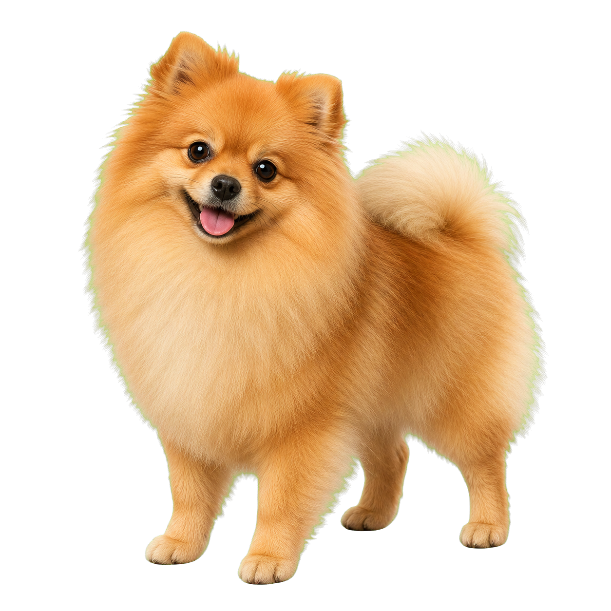Pomeranian
