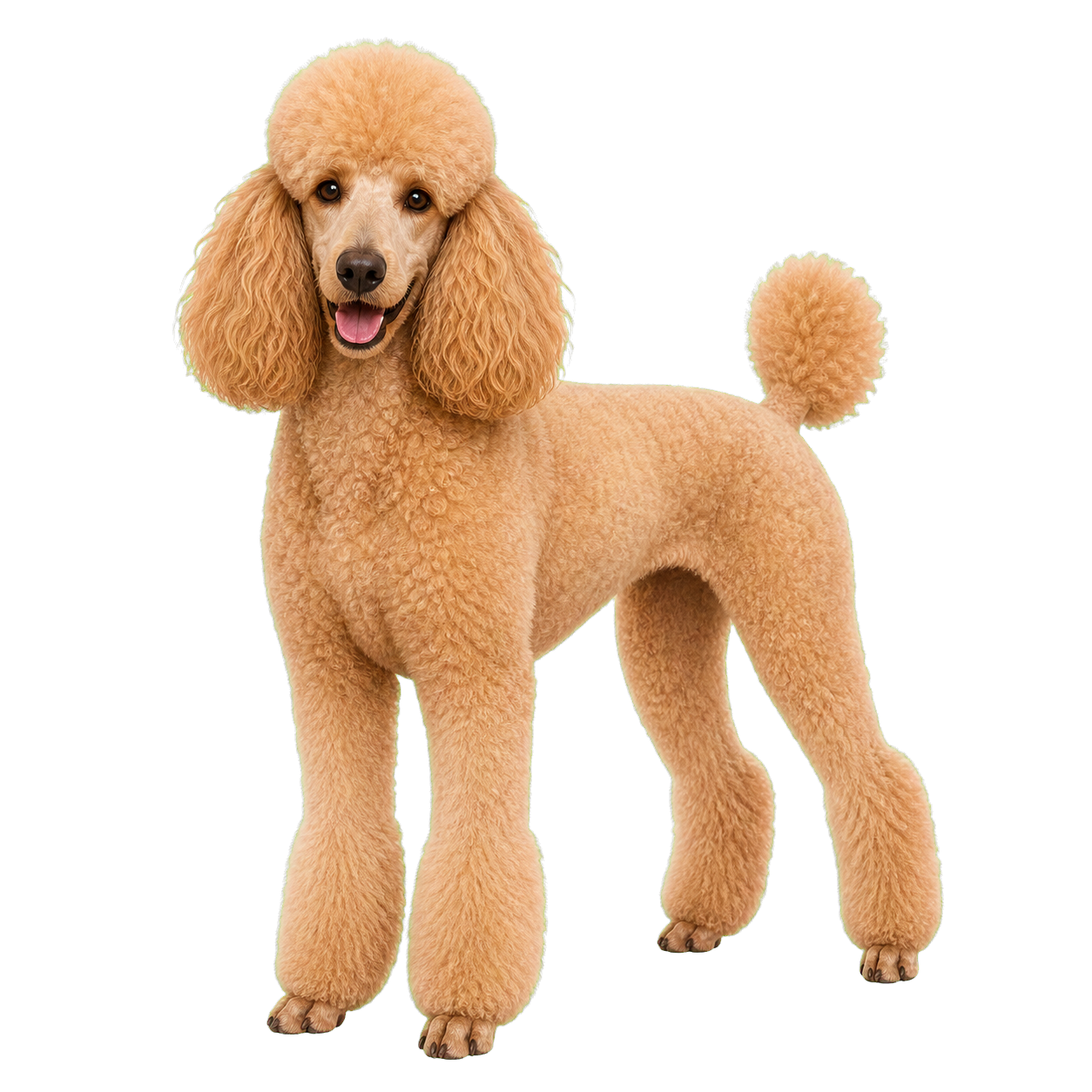 Poodle
