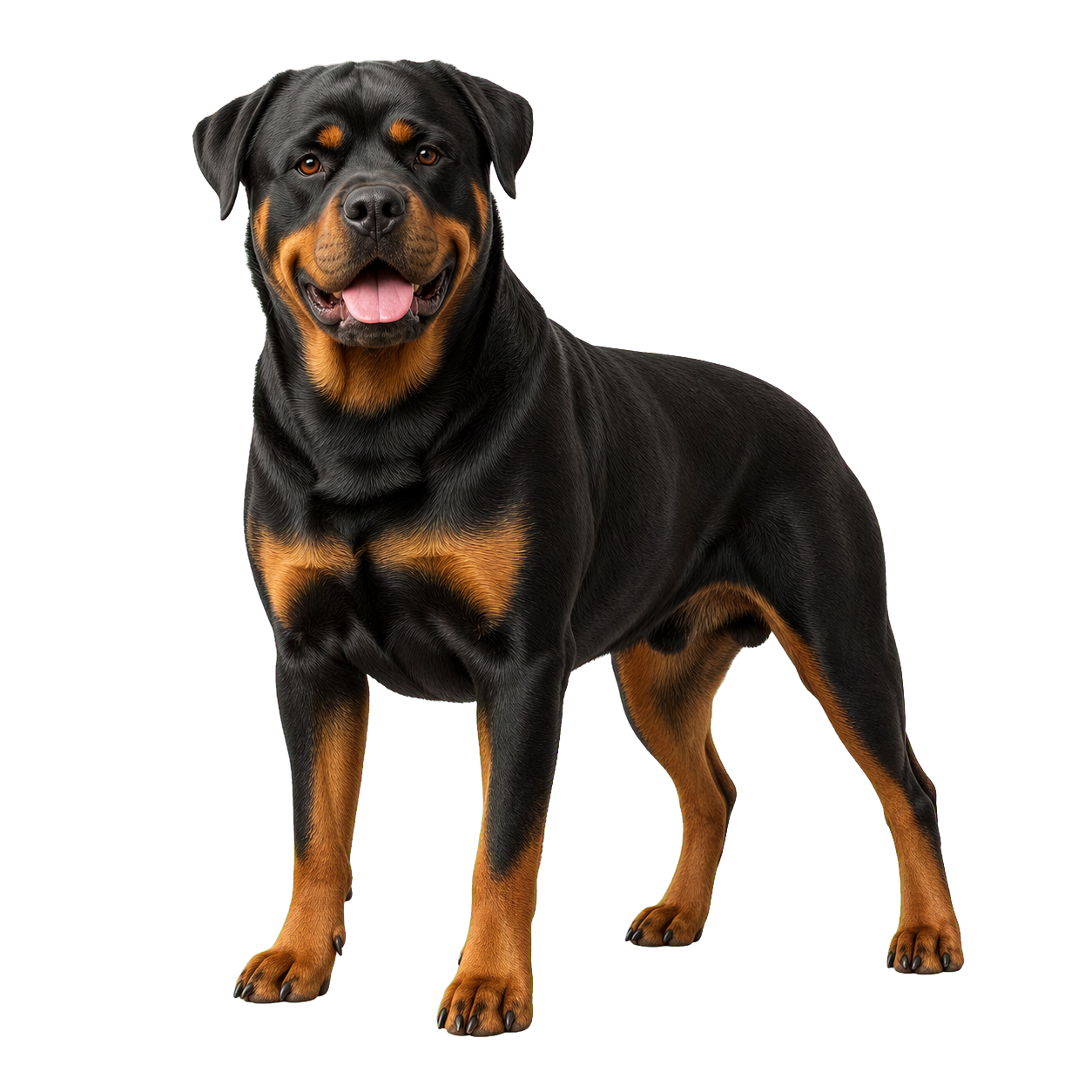 Rottweiler