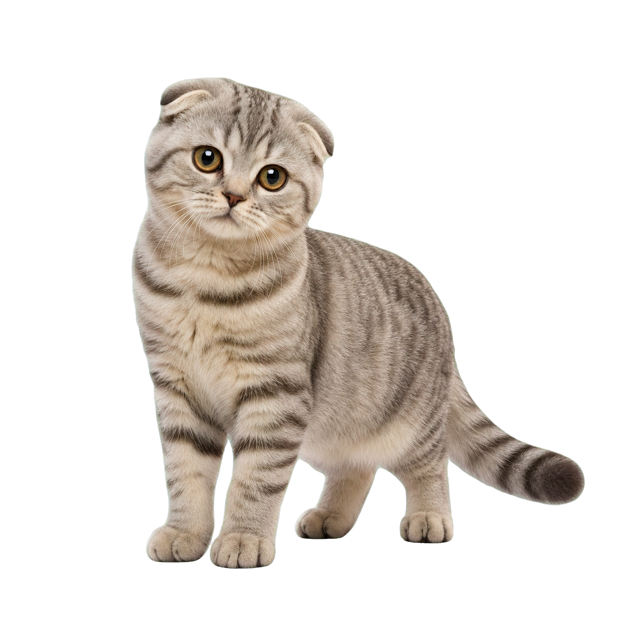 Scottish Fold