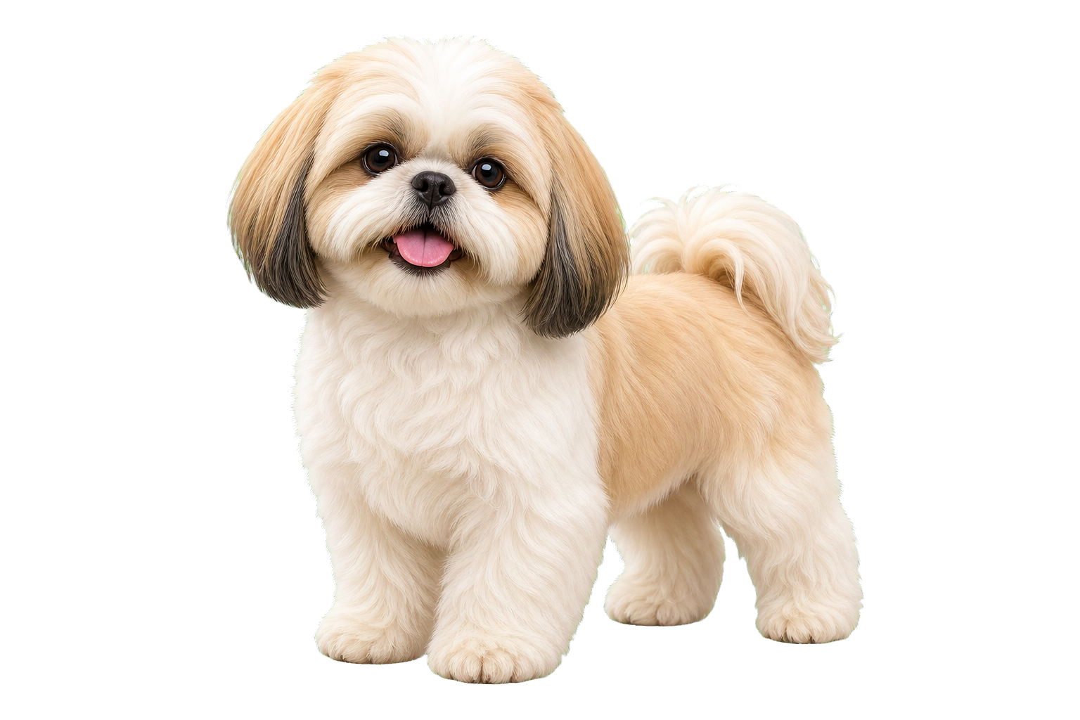 Shih Tzu