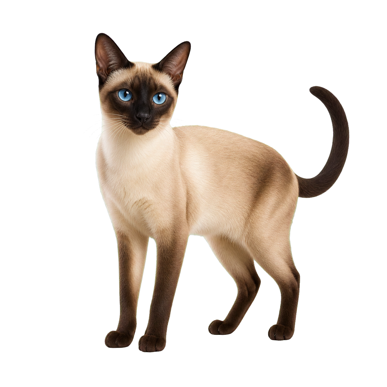 Siamese