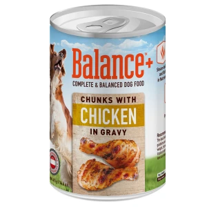 Balance - Beef Canned