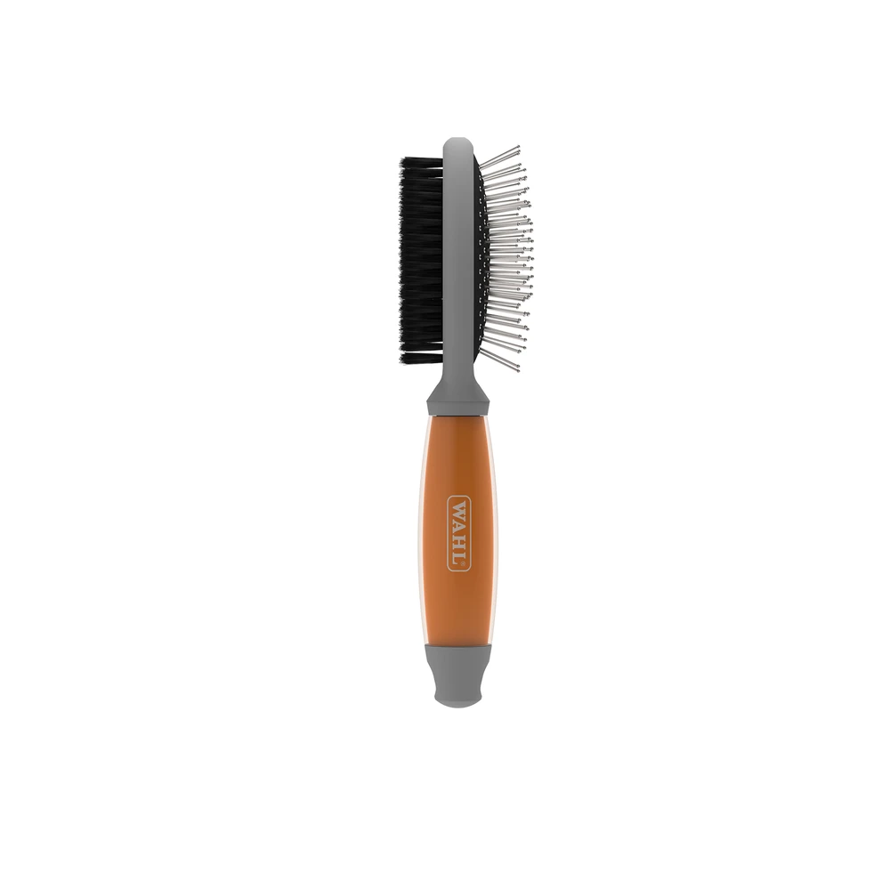 Double Sided Brush