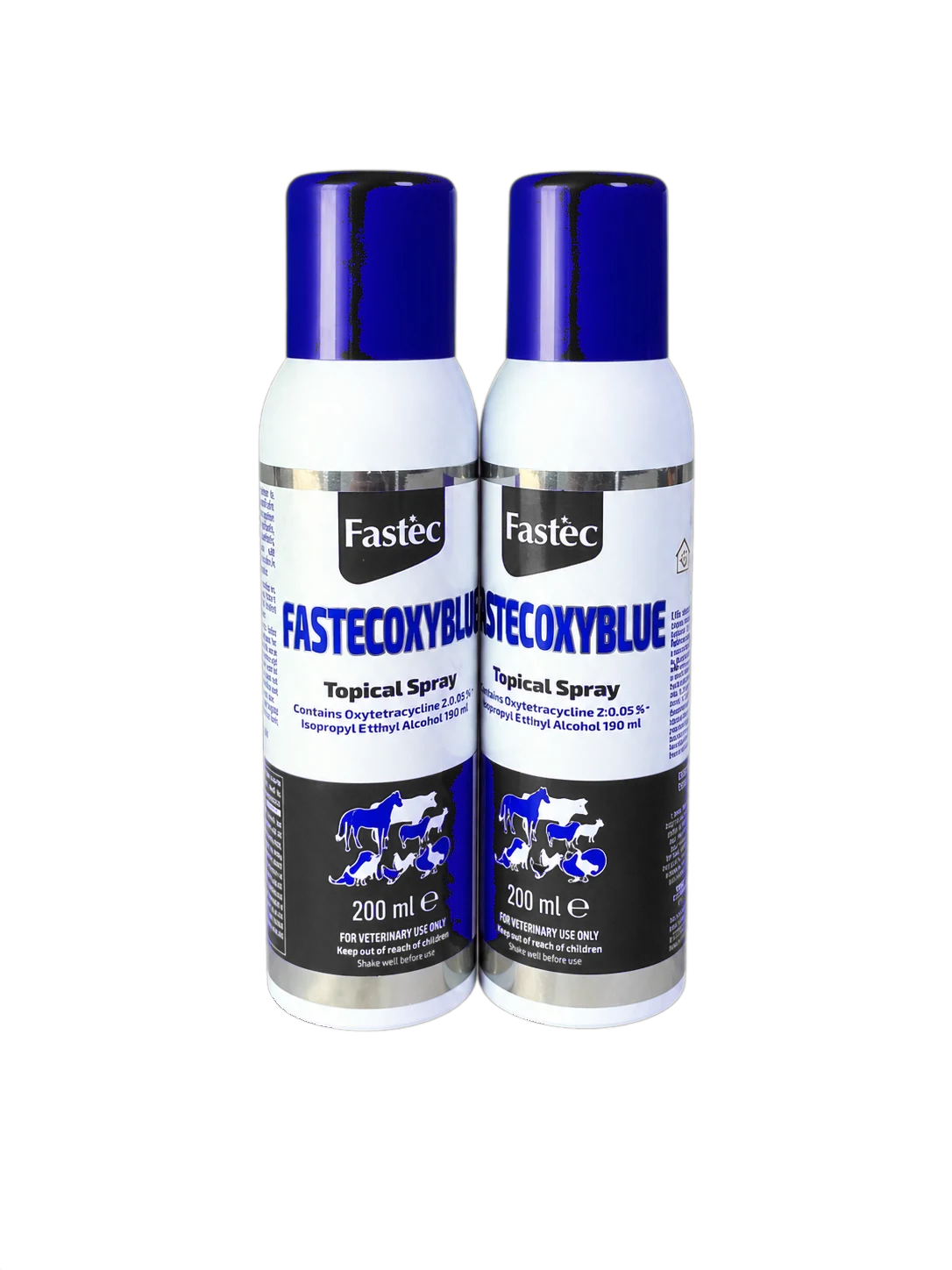 Fastecoxyblue