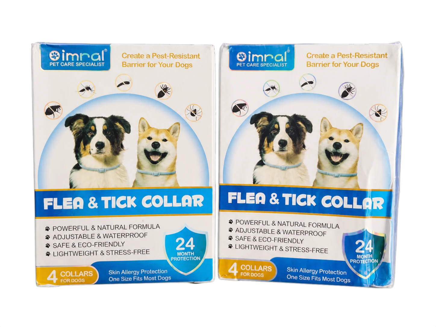 Flea and Tick Collar