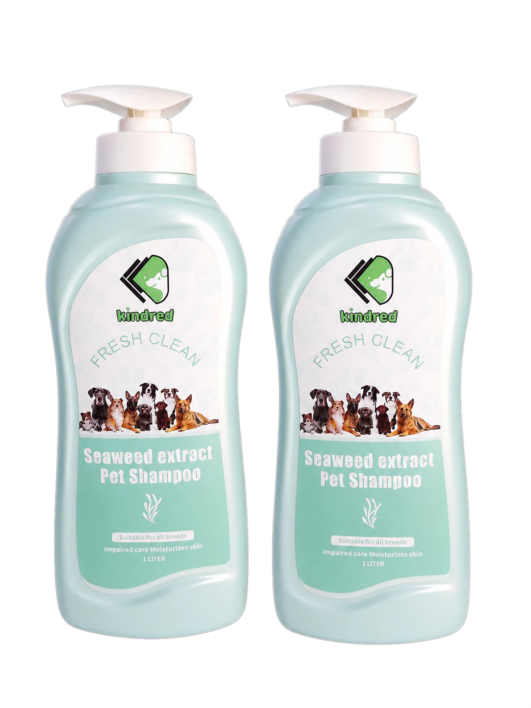 Kindred Shampoo