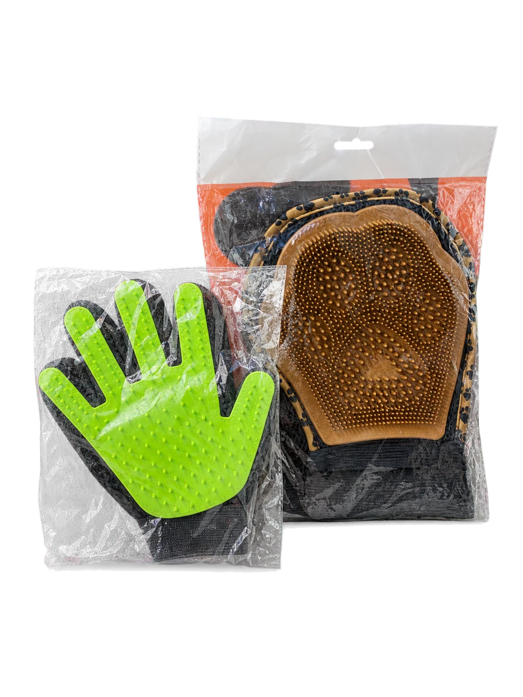 Bathing Gloves