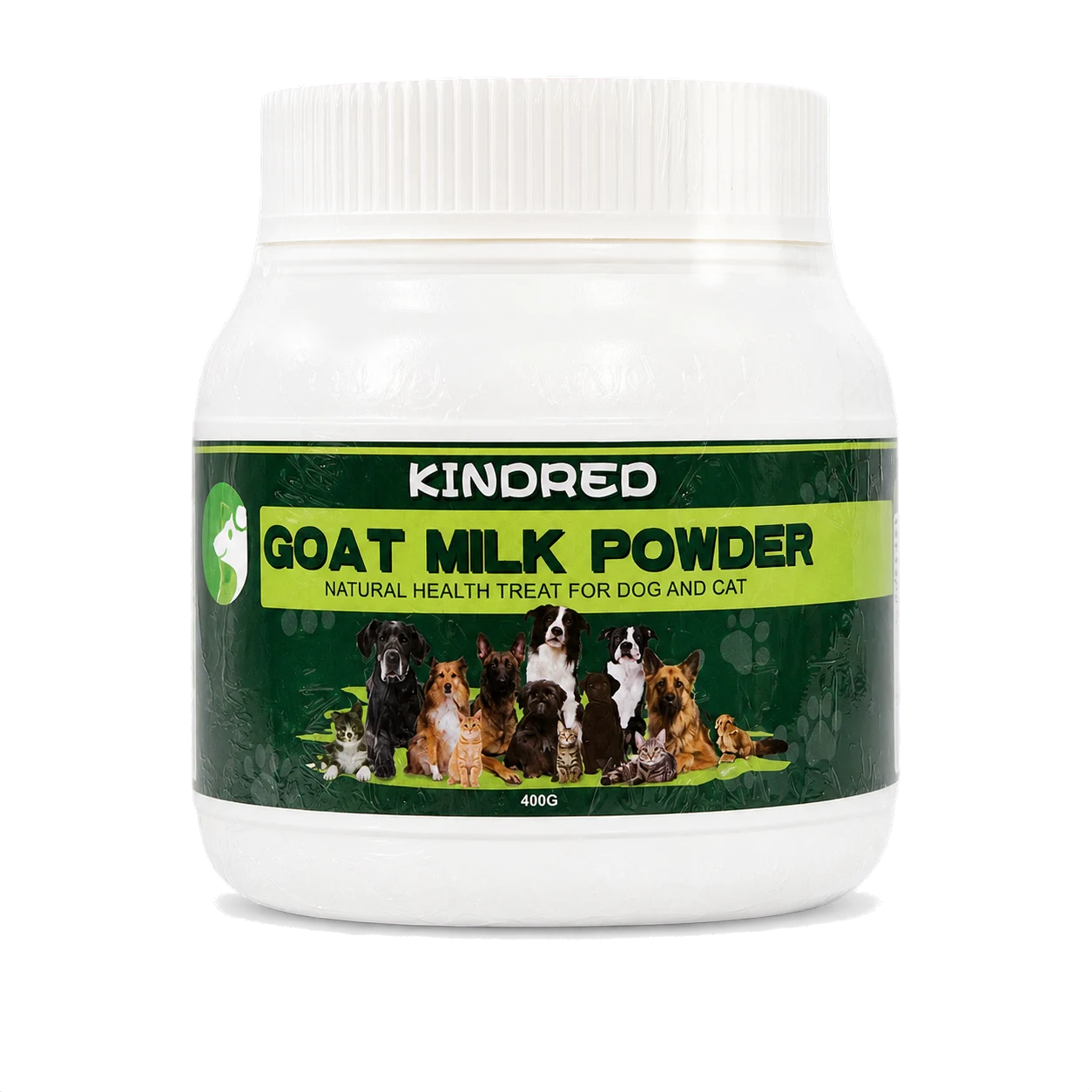 Kindred Goat Milk