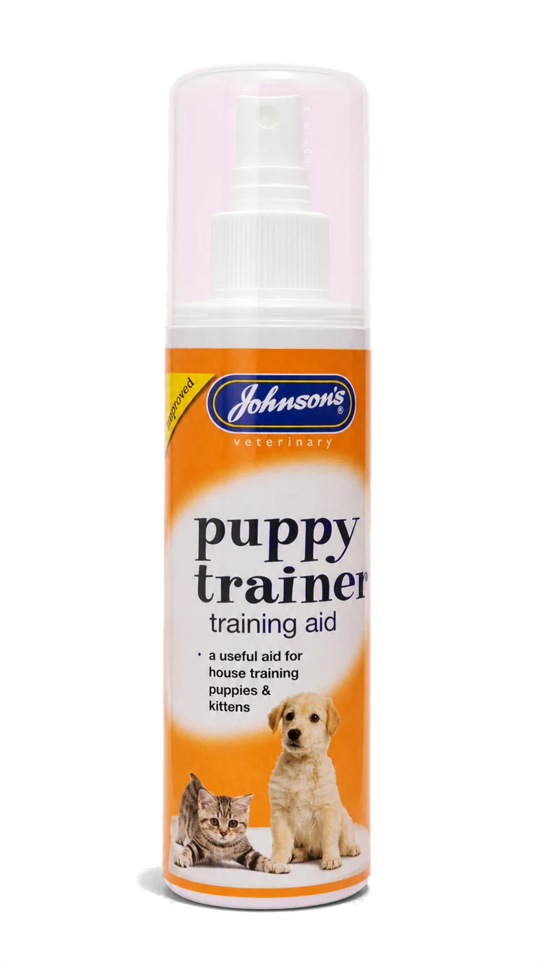 Puppy Trainer Spray