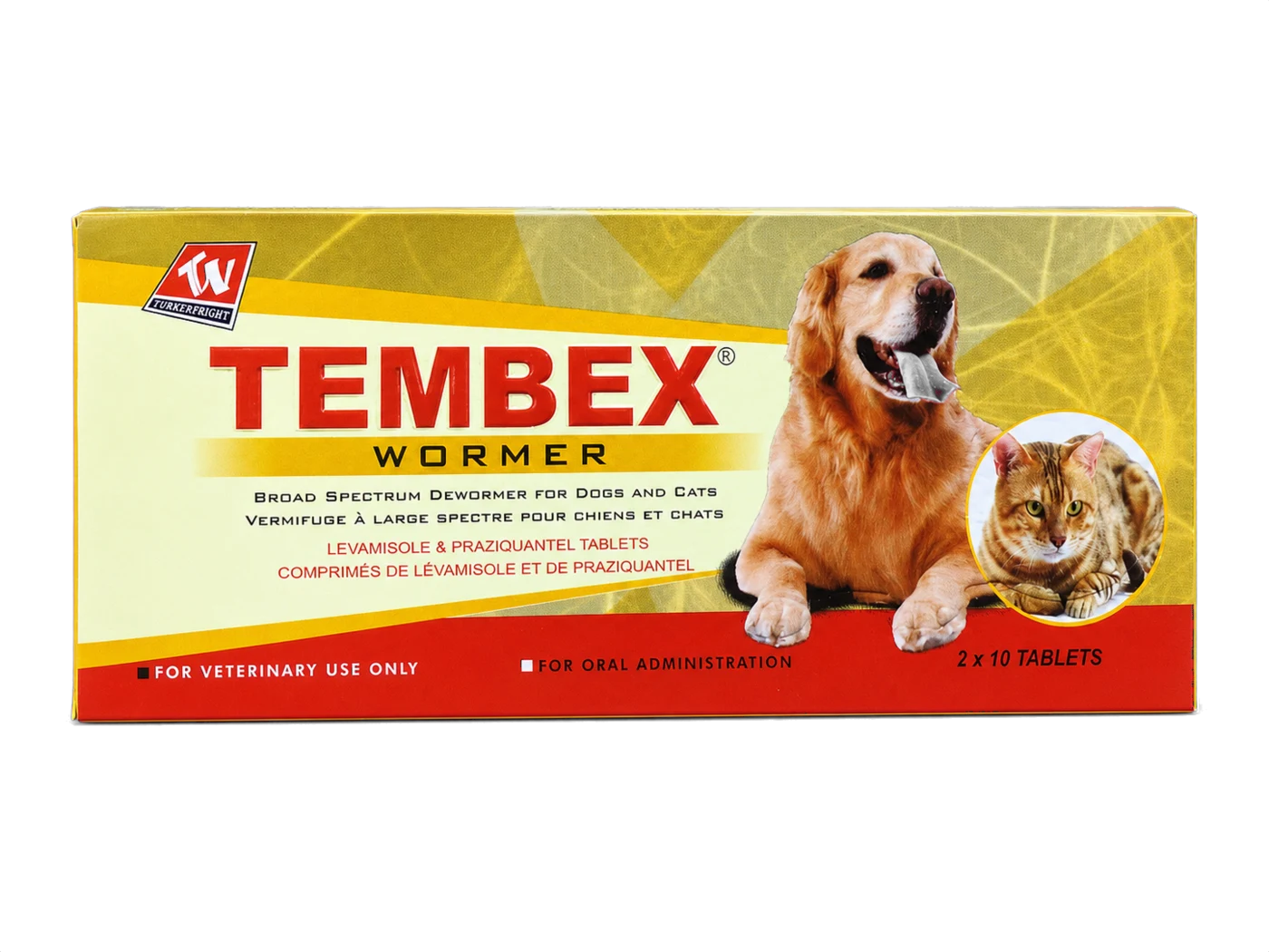 Tembex Dewormer