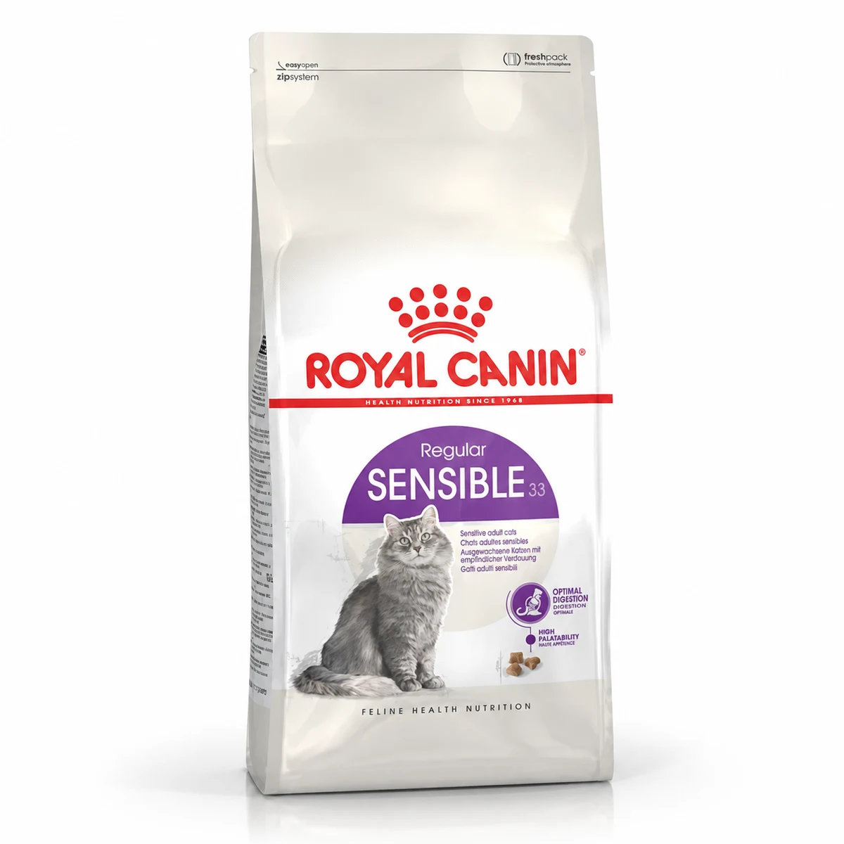 Royal Canin Cat Sensible 4kg