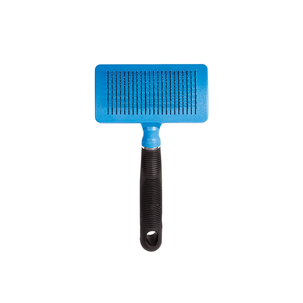 Self Cleaning Brush