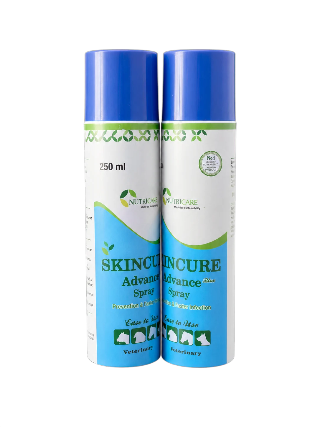 Skincure Advance Spray