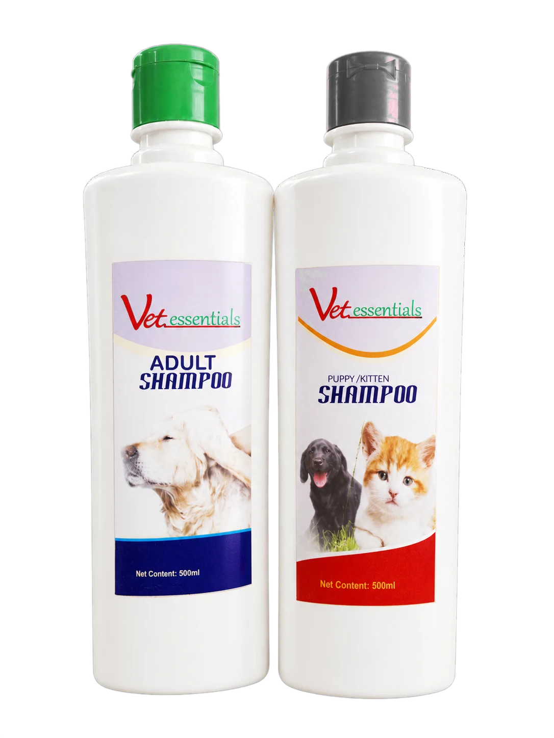 Vet Essentials - Adult Shampoo